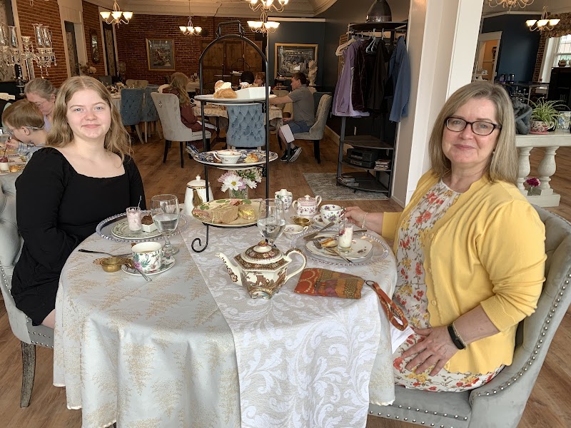 Photo of Arianna's Tea Room