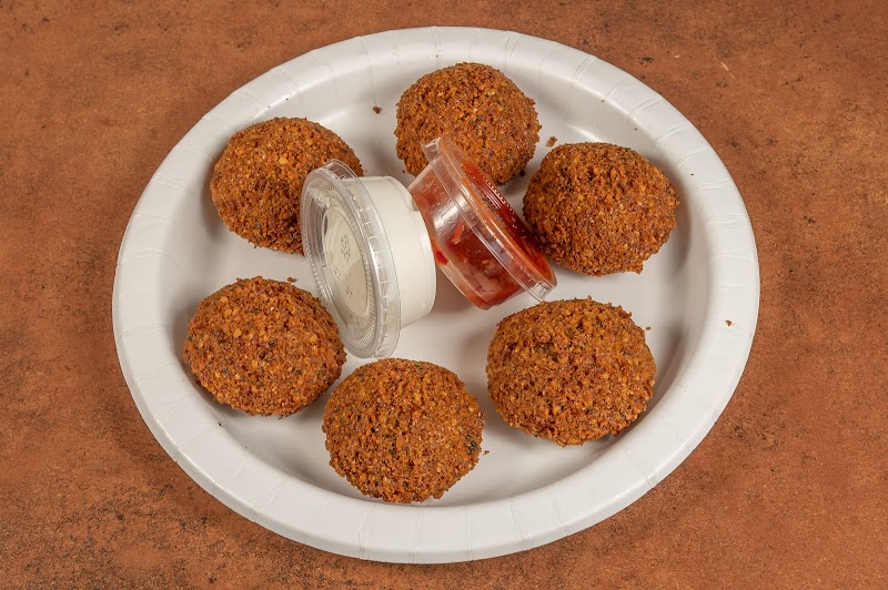 Marrakech Moroccan & Mediterranean Cuisine photo 2