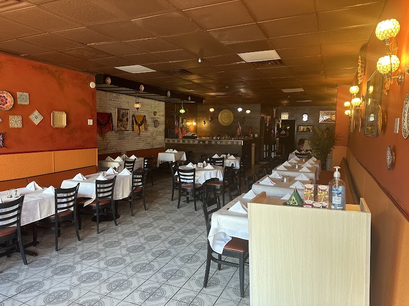 Photo of Marrakech Moroccan & Mediterranean Cuisine