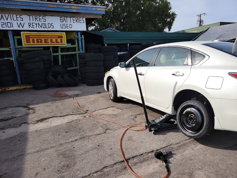Aviles Tires photo 4