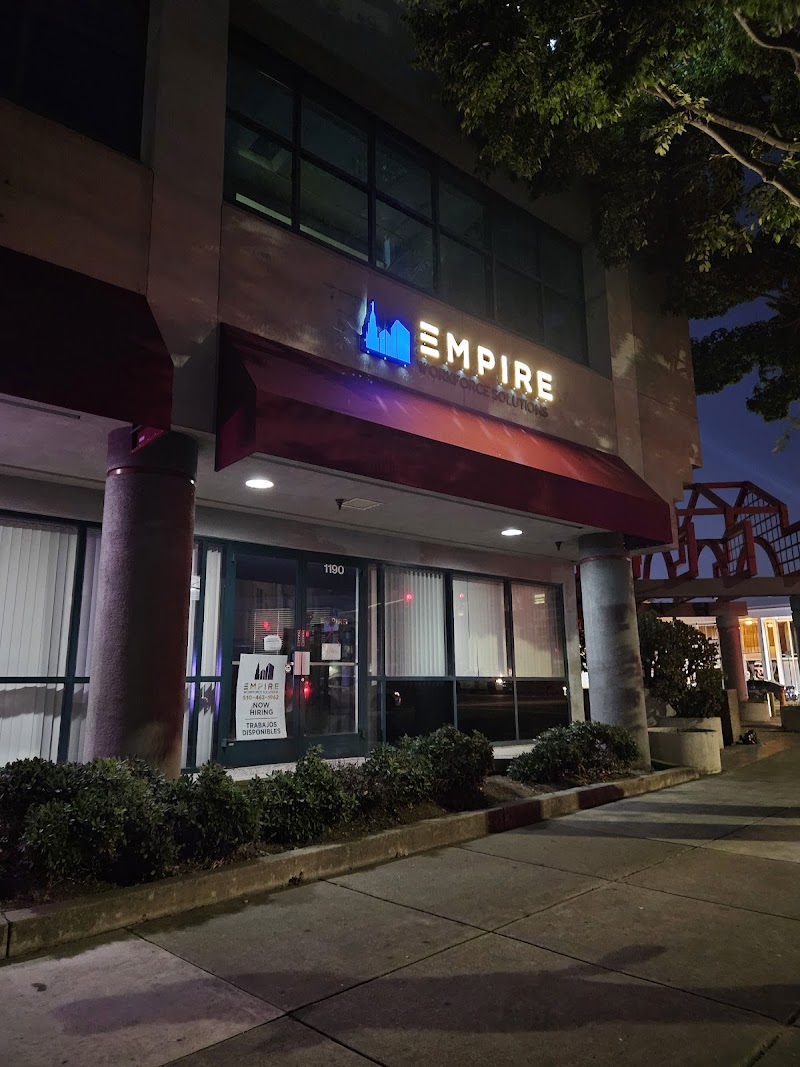 Empire Workforce Solutions photo 5