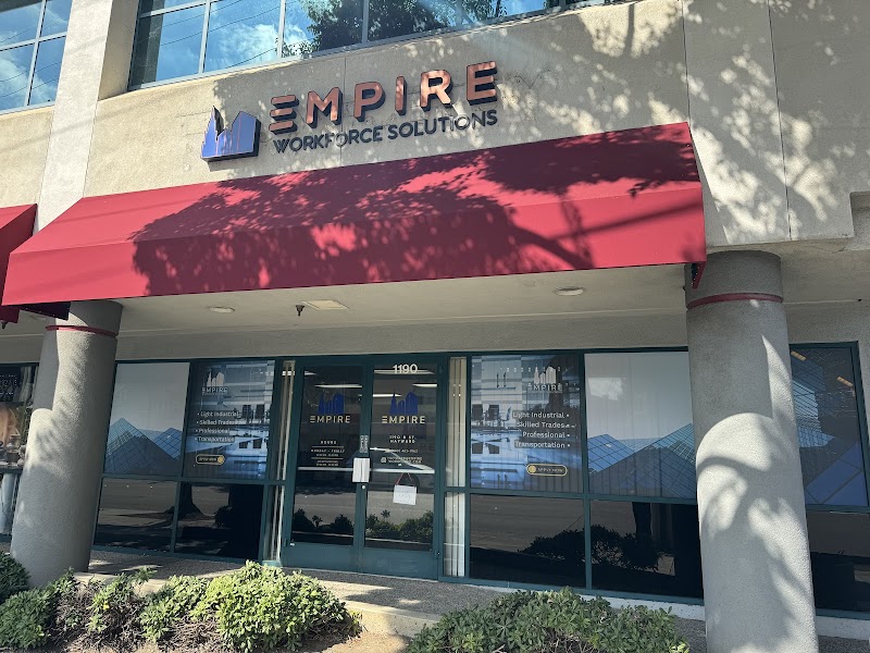 Photo of Empire Workforce Solutions