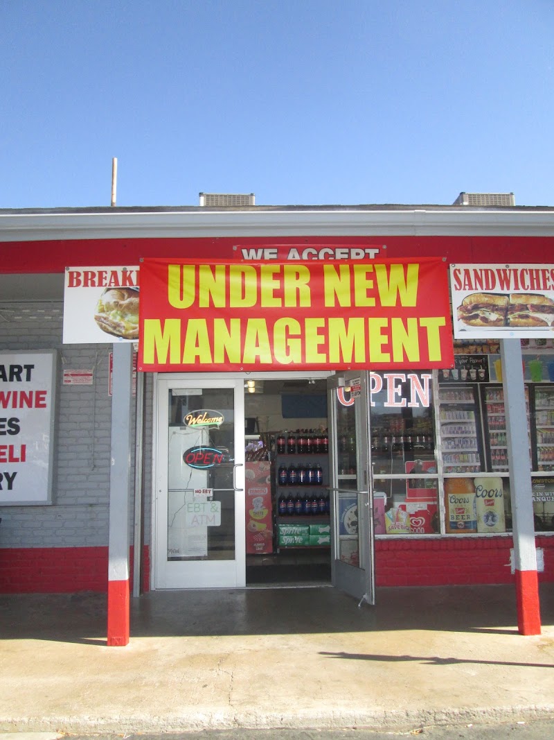Photo of Mo's Market & Deli