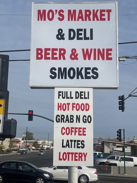 Mo's Market & Deli photo 3