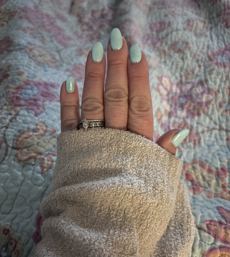 Holiday Nails photo 2