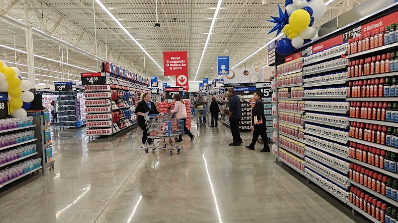 Walmart Supercenter photo 5