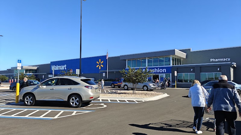 Photo of Walmart Supercenter