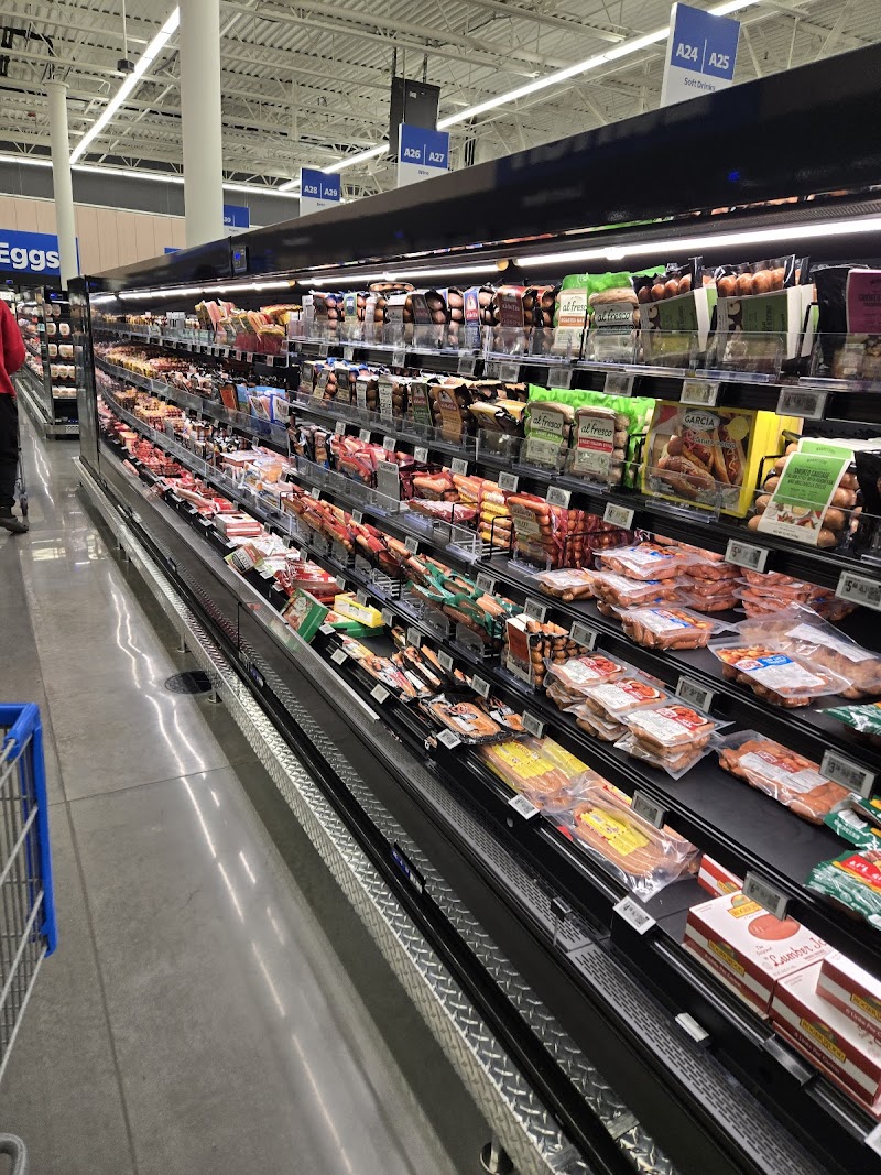 Walmart Supercenter photo 2