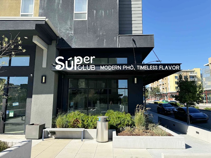 Photo of SúperClub Restaurant
