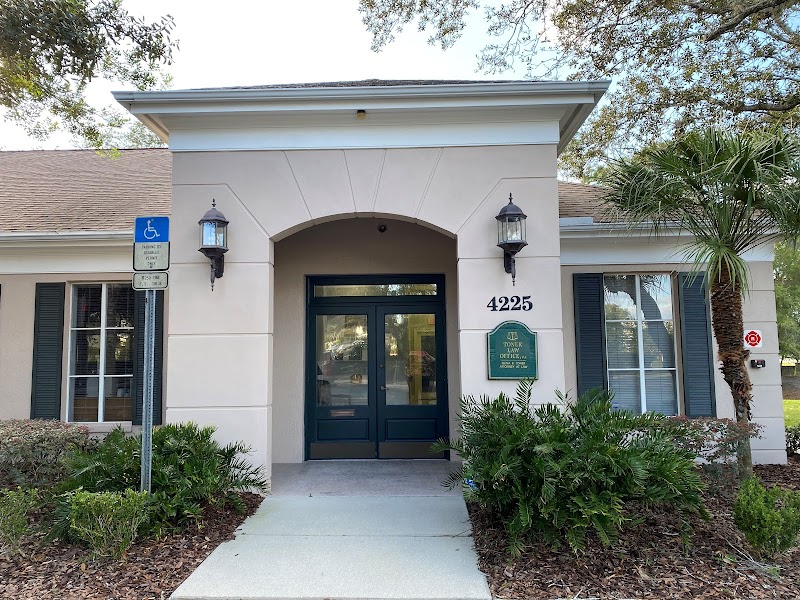 Photo of Toner Law Office
