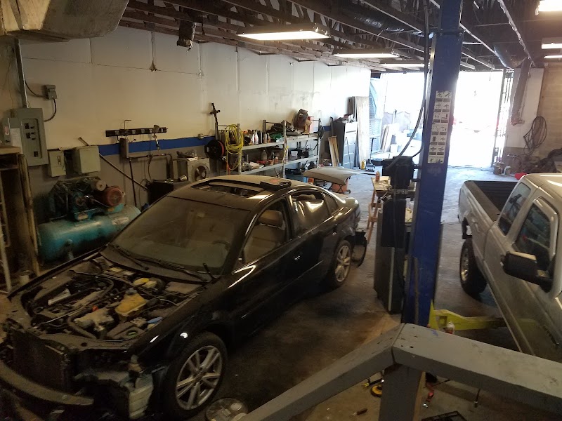 New Vision Auto Cares, Inc photo 5