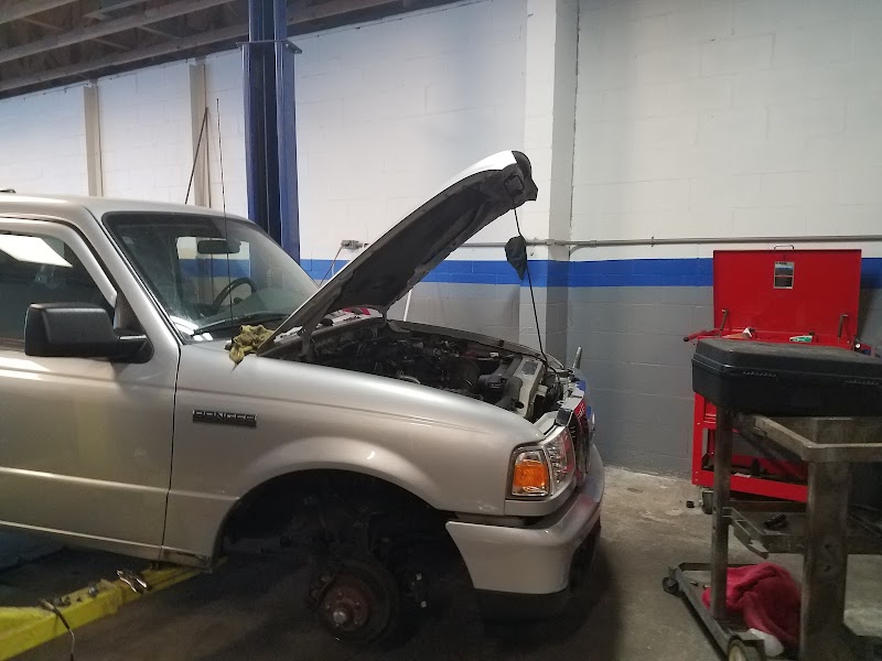 New Vision Auto Cares, Inc photo 3