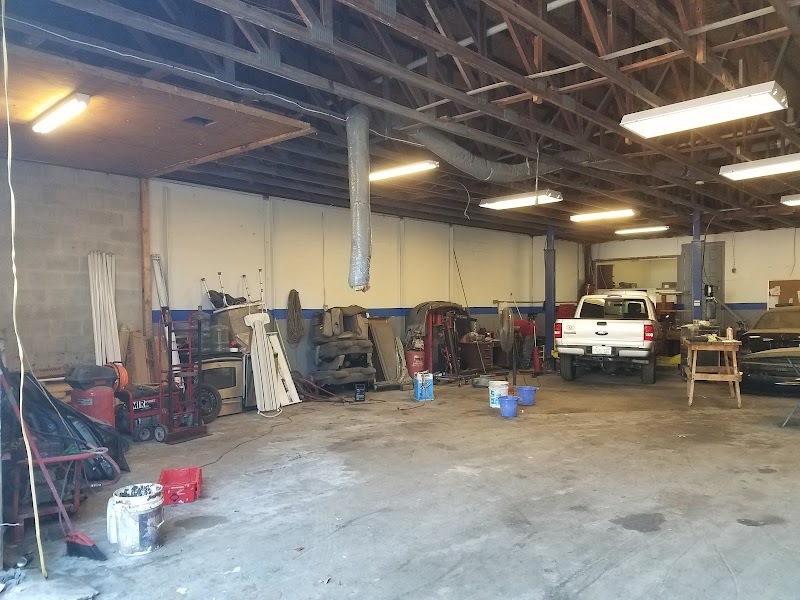 New Vision Auto Cares, Inc photo 4