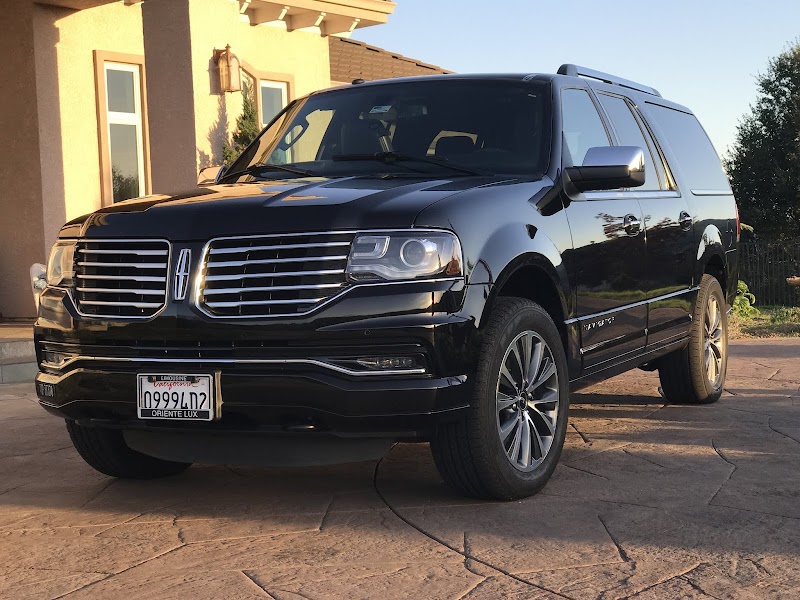 Photo of Oriente Lux Limousine