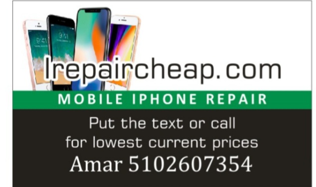 IREPAIRCHEAP Iphone repair screen repair photo 4