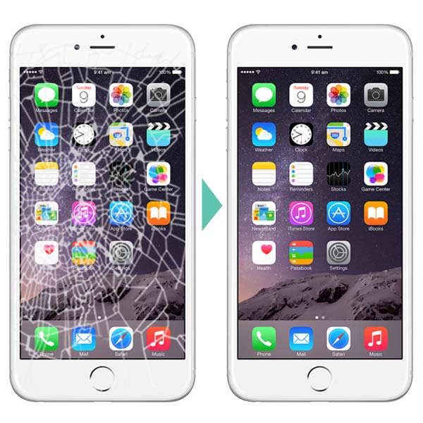 Photo of IREPAIRCHEAP Iphone repair screen repair