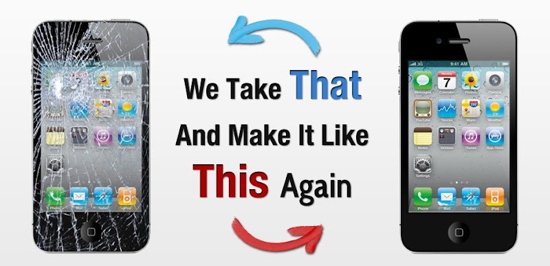 IREPAIRCHEAP Iphone repair screen repair photo 2