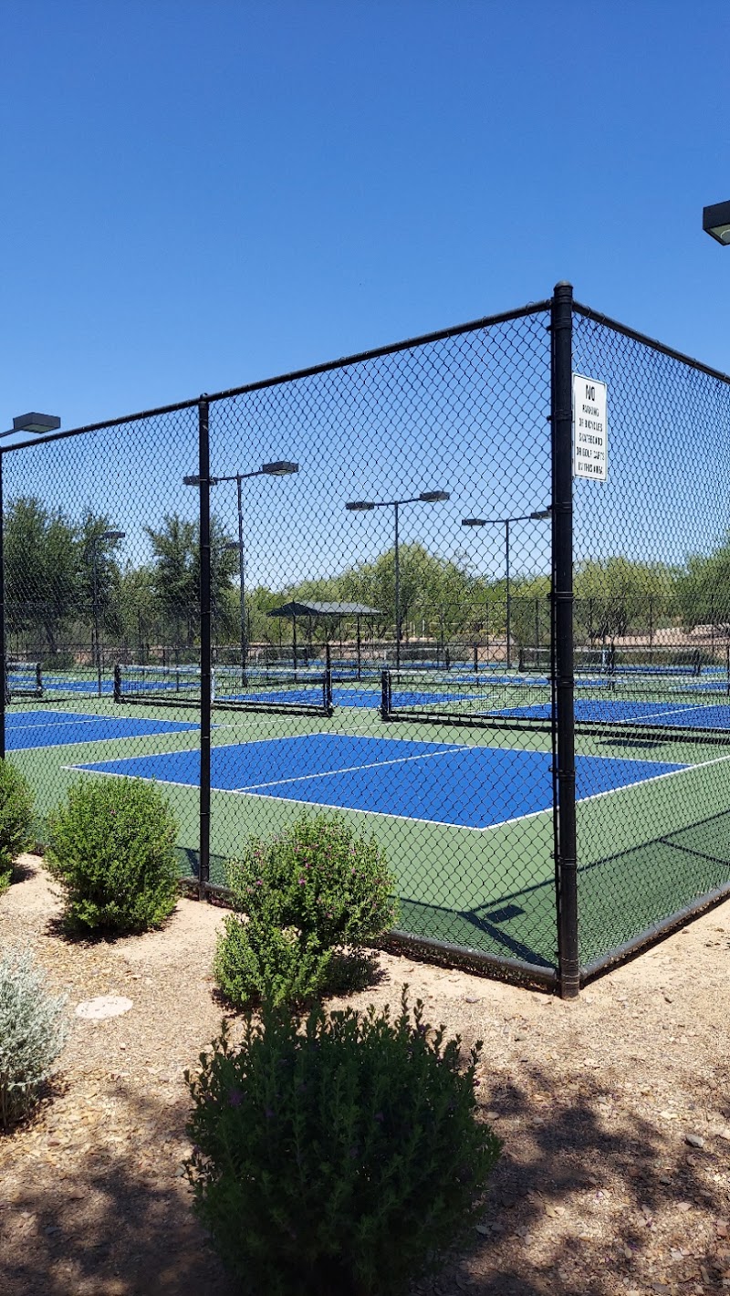 Photo of Anthem Tennis Courts