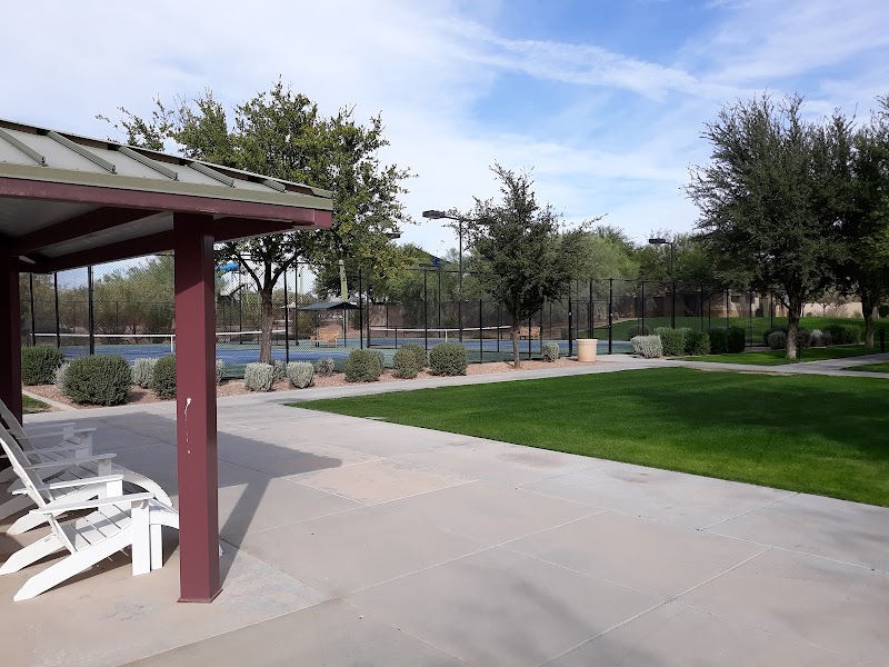 Anthem Tennis Courts photo 3