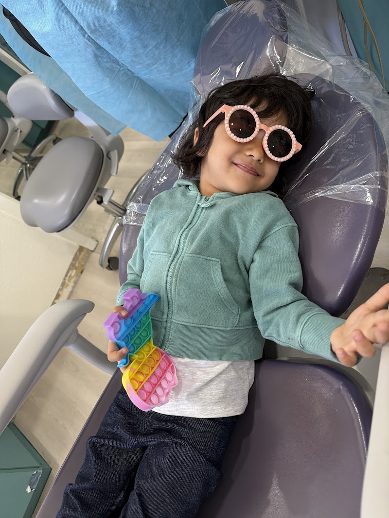 Little Smiles of Hayward- Dr. Sojeong Kim and Dr. Ha Thai photo 5