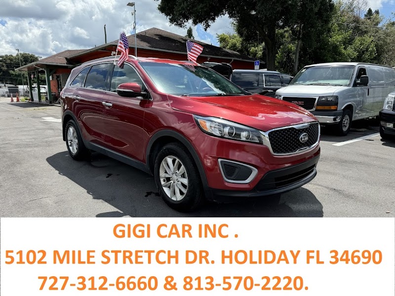 Gigi Car Inc photo 3