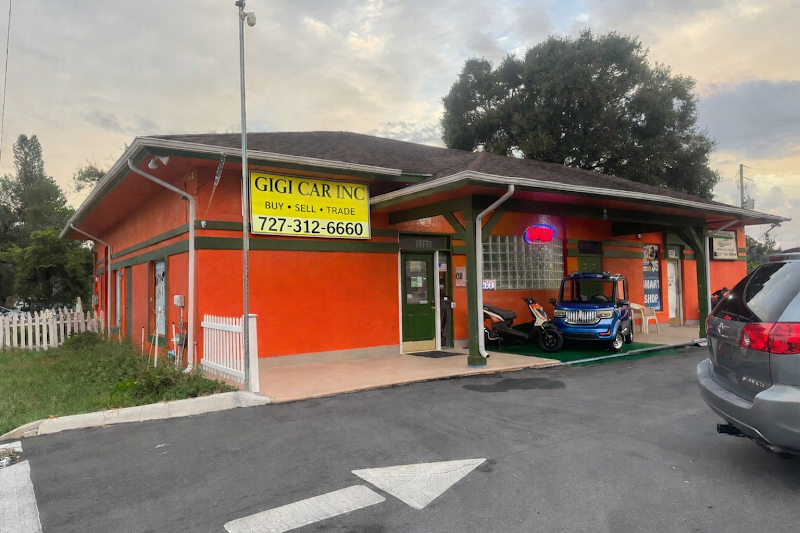 Photo of Gigi Car Inc
