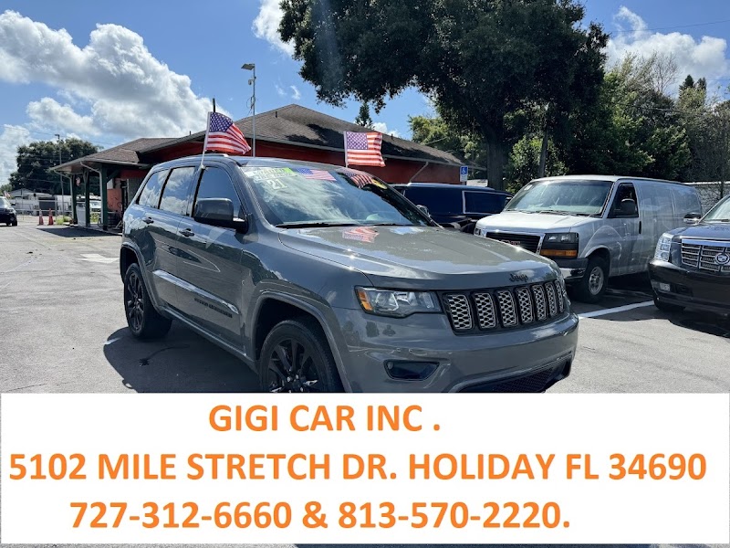 Gigi Car Inc photo 4