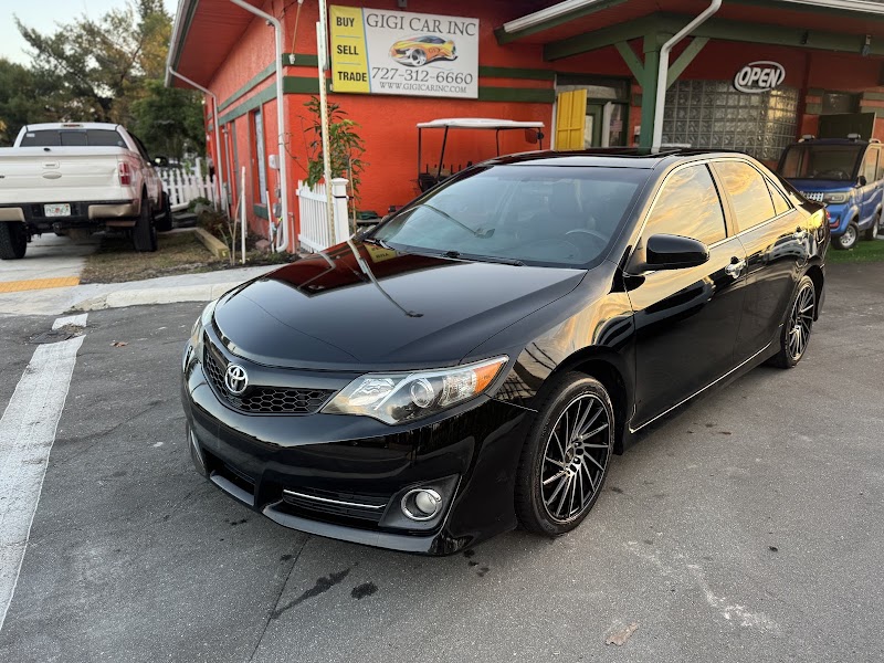 Gigi Car Inc photo 5