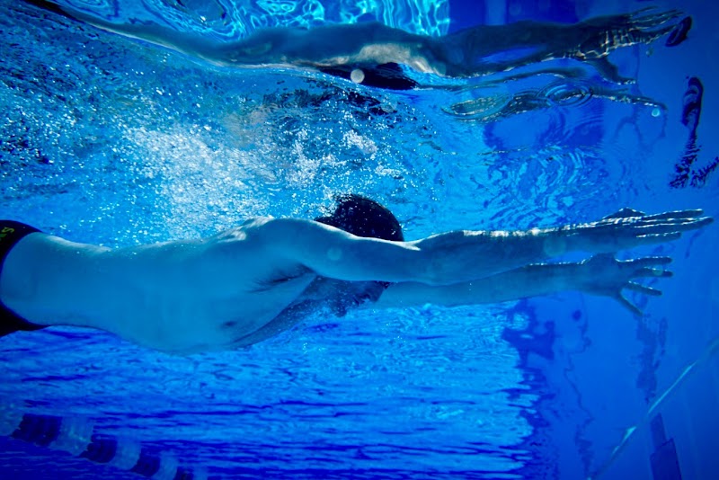 Sanford Seminole Aquatic Center photo 4
