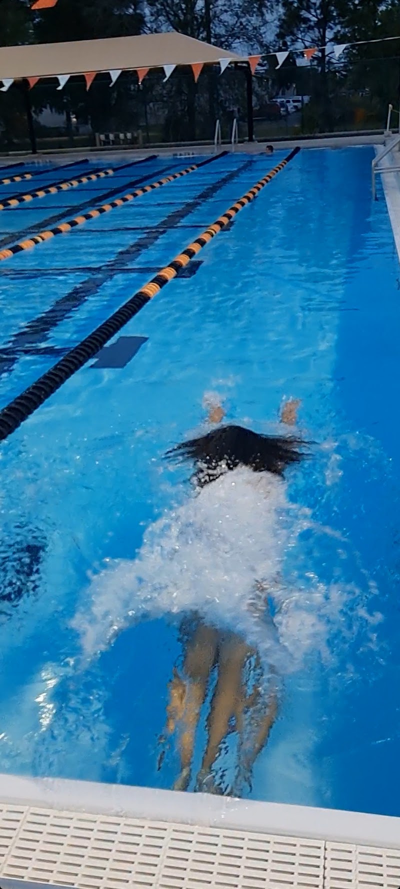 Sanford Seminole Aquatic Center photo 2