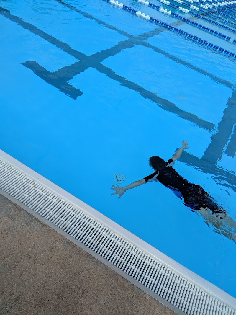 Sanford Seminole Aquatic Center photo 3
