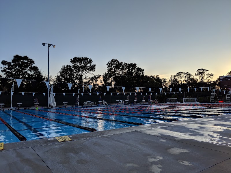 Photo of Sanford Seminole Aquatic Center