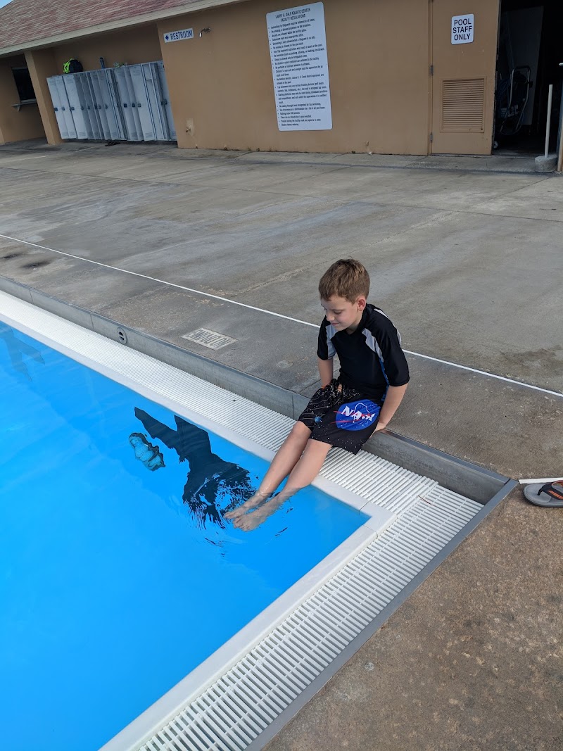 Sanford Seminole Aquatic Center photo 5
