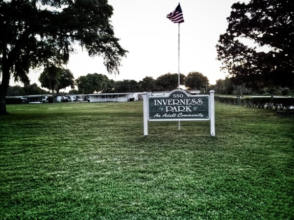 Inverness Park photo 3