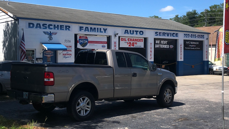 Photo of Dascher Family Auto Service