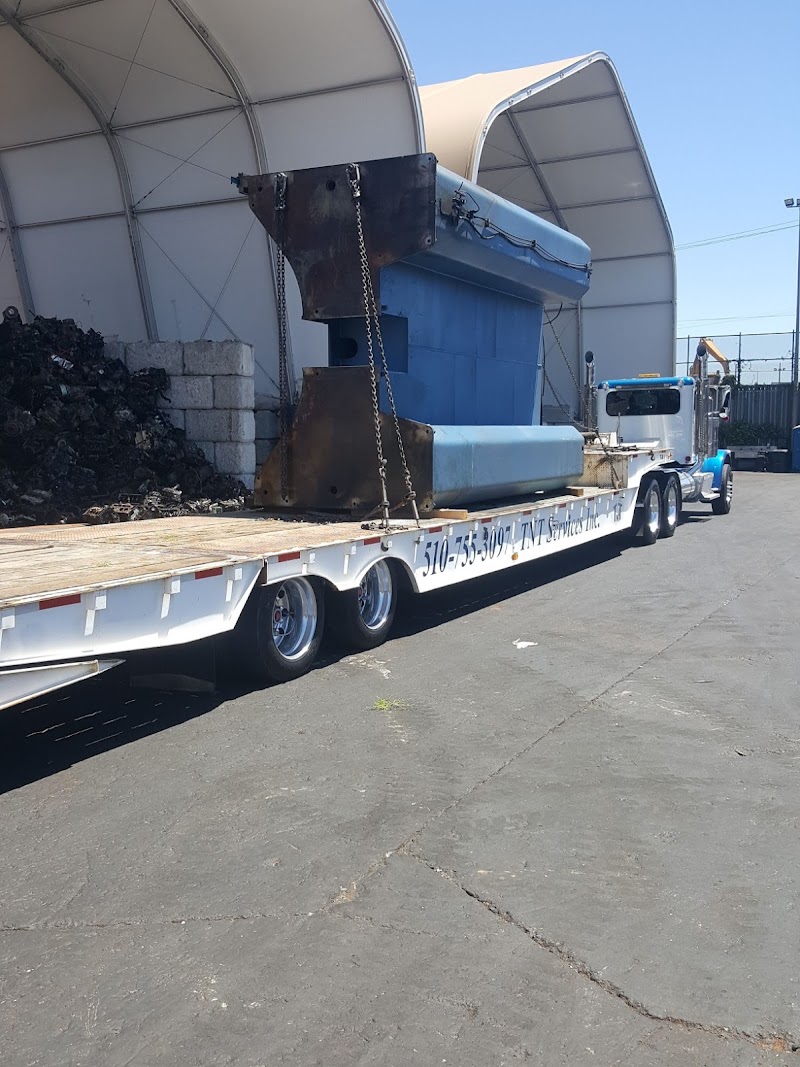 Photo of TNT SERVICES INC