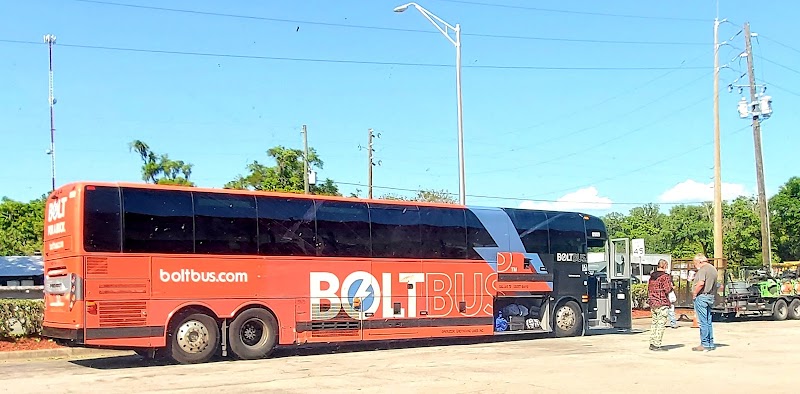 Photo of Ocala Bus Station