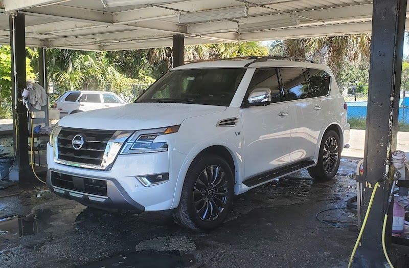 New York Style Car Washing photo 3