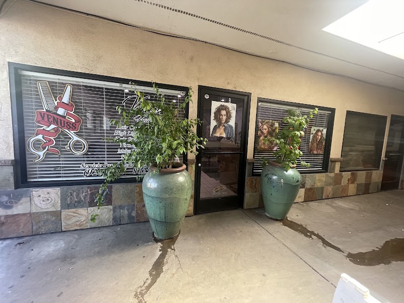 Photo of Venuss Hair Salon
