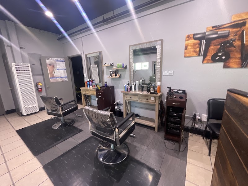 Venuss Hair Salon photo 3
