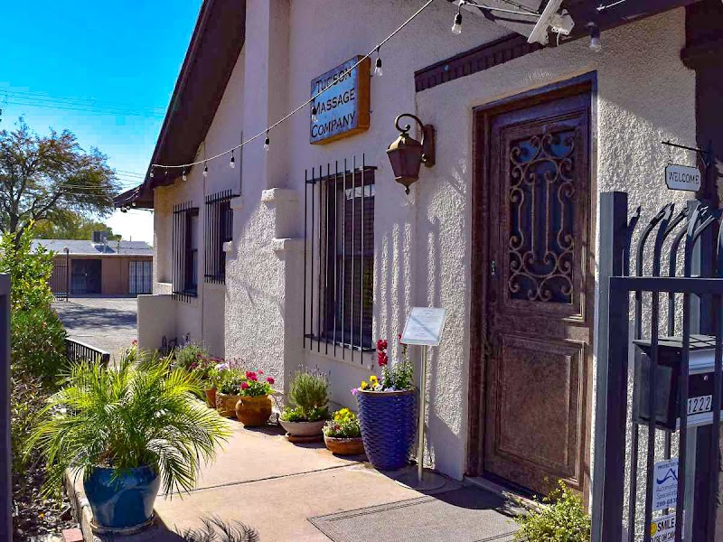 Tucson Massage Company photo 3