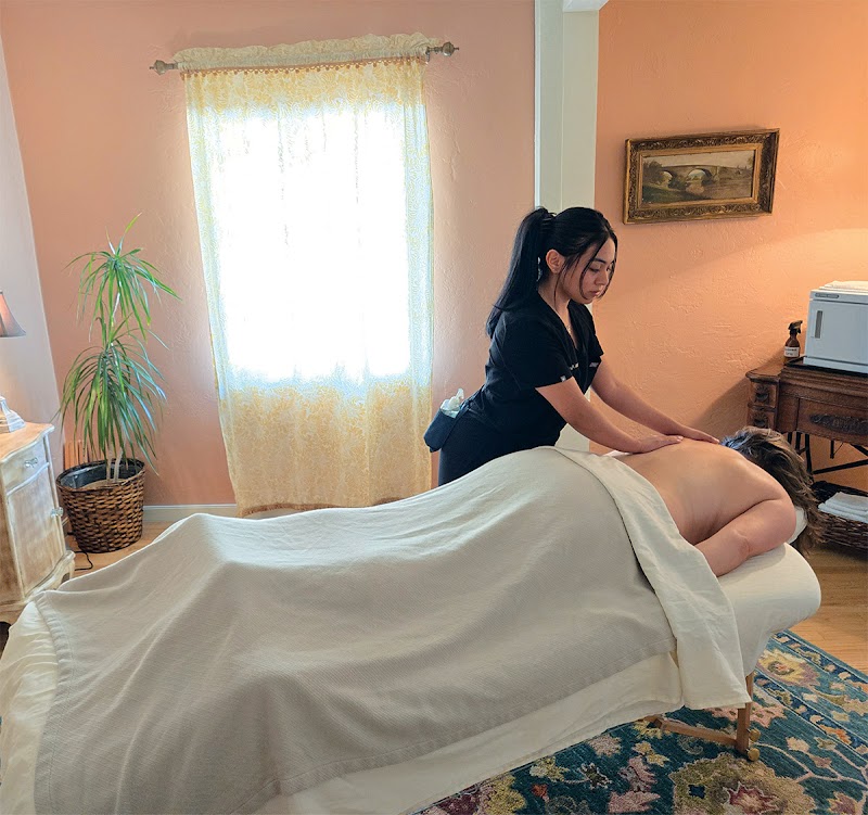 Photo of Tucson Massage Company