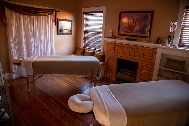Tucson Massage Company photo 2