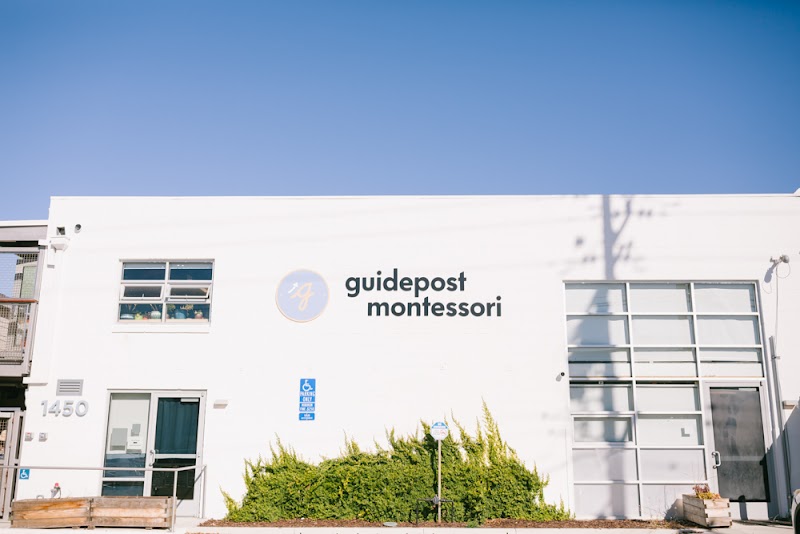 Photo of Guidepost Montessori at Emeryville
