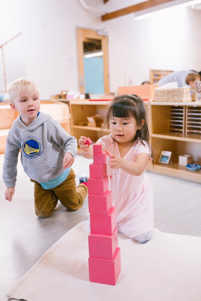 Guidepost Montessori at Emeryville photo 5