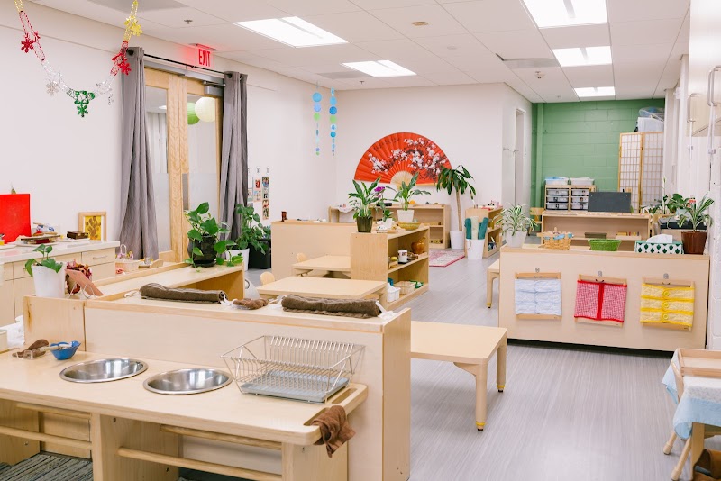 Guidepost Montessori at Emeryville photo 4