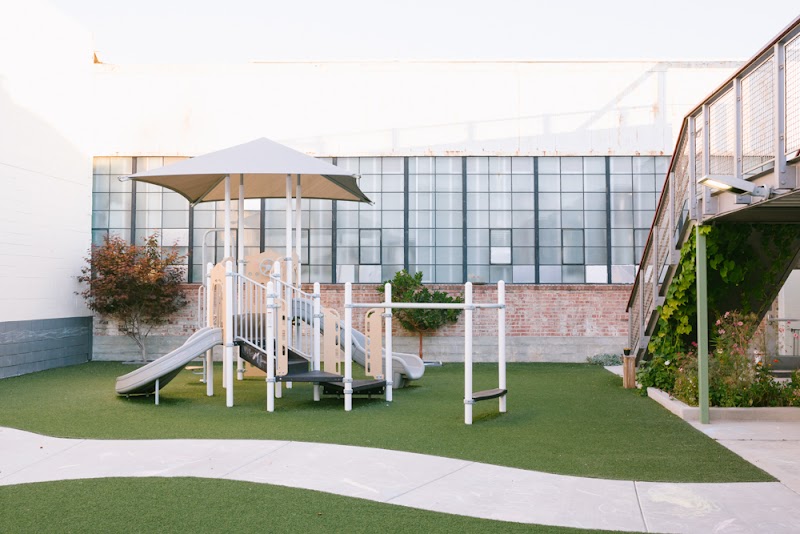 Guidepost Montessori at Emeryville photo 3