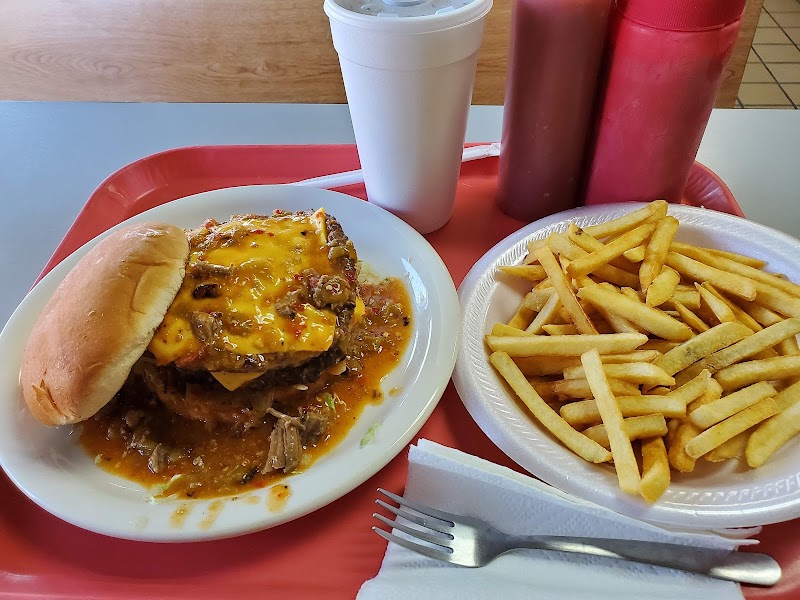 Burger House photo 2