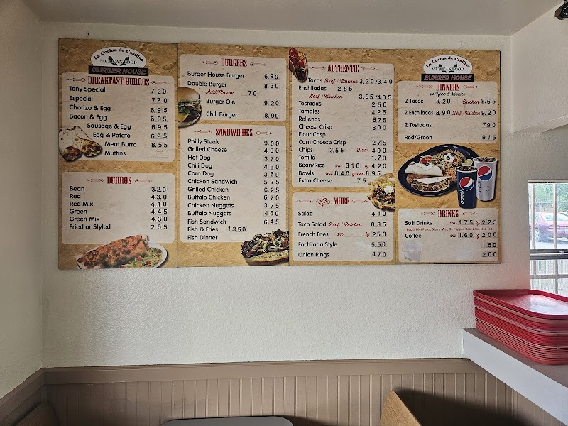 Burger House photo 3