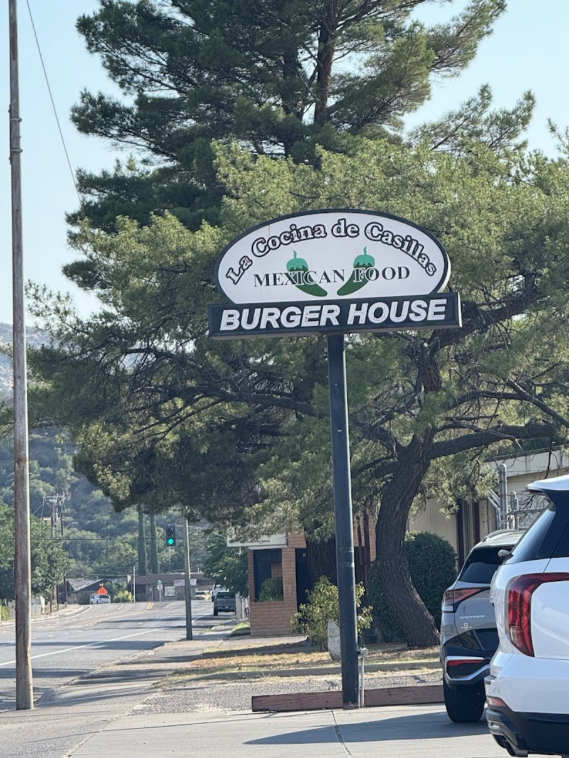 Burger House photo 4
